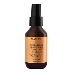 Mamash Niacinamide & Multivitamin Theraphy