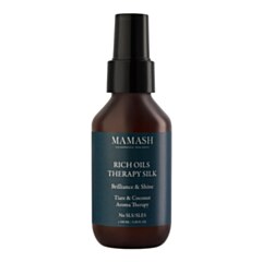 Mamash Rich Oils Therapy