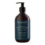 Mamash Rich Oils Therapy