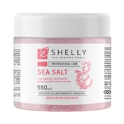 Shelly Sea Salt