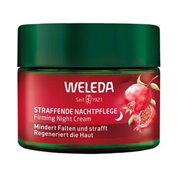 Weleda Granatapfel&Maca-Peptide