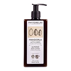 Phytorelax Laboratories Vegan&Organic Almond