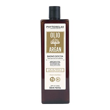 Phytorelax Laboratories Vegan&Organic Argan oil