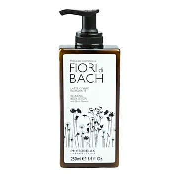 Phytorelax Laboratories Flori Di Bach