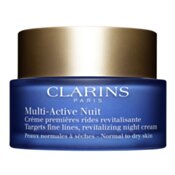 Clarins Multi Active