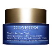 Clarins Multi Active