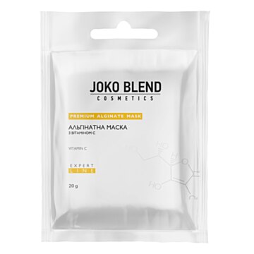 Joko Blend Alginate Vitamin C