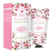 Institut Karite Shea Rose Mademoiselle