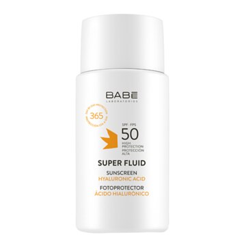 Babe Laboratorios Super Fluid