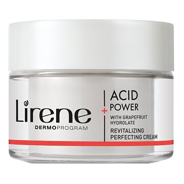 Lirene Acid Power