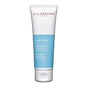 Clarins Fresh Scrub