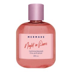 Mermade Night In Paris