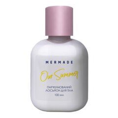 Mermade Our Summer