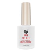 SOS Nail Rescue 10 in 1