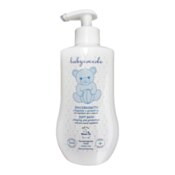 Babycoccole Bath Care