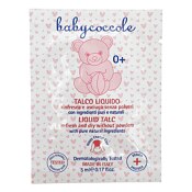 Babycoccole Nappy Change Care