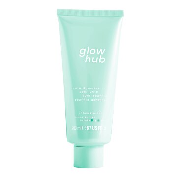 Glow Hub Calm & Soothe