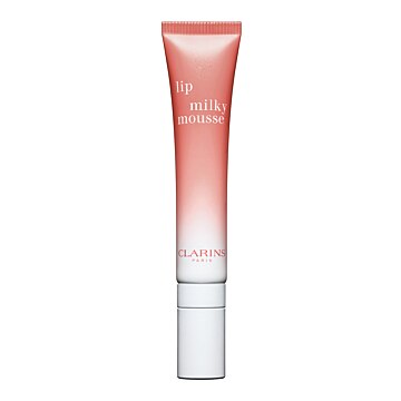 Clarins Lip Milky Mousse