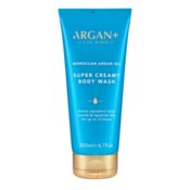 Argan+ Moroccan Argan Oil