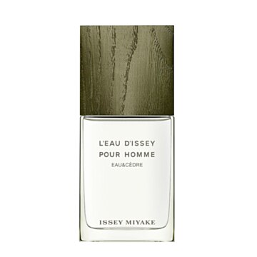 Issey Miyake L'Eau D'Issey Pour Homme Eau&Cedre