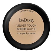 IsaDora Velvet Touch Sheer Cover