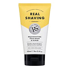 The Real Shaving Company Rejuvenating