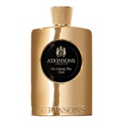 Atkinsons London 1799 His Majesty The Oud