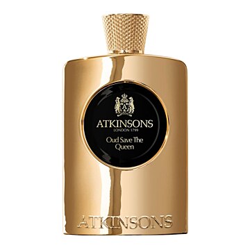 Atkinsons London 1799 Oud Save The Queen