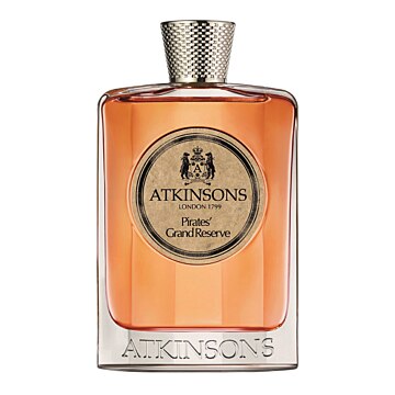 Atkinsons London 1799 Pirates' Grand Reserve