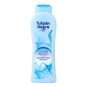 Tulipan Negro Ozono Protect