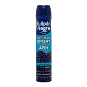 Tulipan Negro For Men Sport