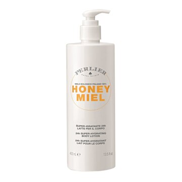 Perlier Honey Miel