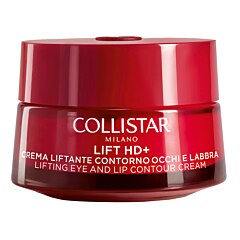 Collistar Lift HD+