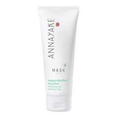 Annayake Mask+