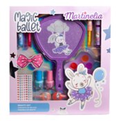 Martinelia Magic Ballet