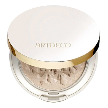 Artdeco Glow Highlighting