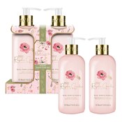 Baylis&Harding Royale Garden Rose,Poppy&Vanilla