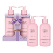 Baylis&Harding Jojoba, Vanilla&Almond Oil