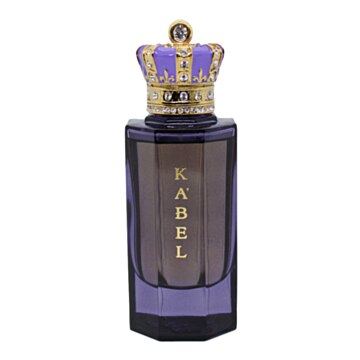 Royal Crown K'abel