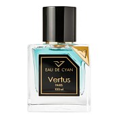 Vertus Eau De Cyan