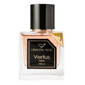 Vertus Oriental Rose