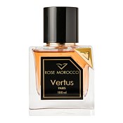 Vertus Rose Morocco