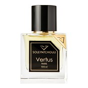 Vertus Sole Patchouli