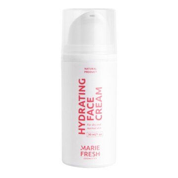 Marie Fresh Cosmetics Basic Care Dry and Normal Skin