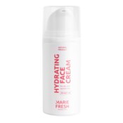 Marie Fresh Cosmetics Basic Care Dry and Normal Skin