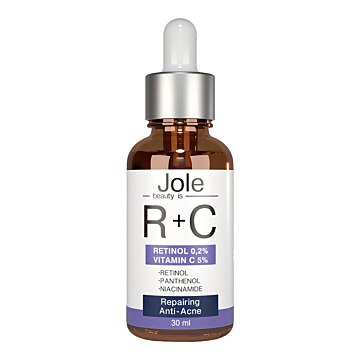 Jole Vitamin C+Retinol