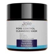 Jole Pore Control