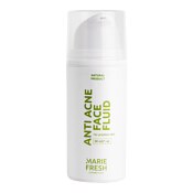 Marie Fresh Cosmetics Basic Care Problem Skin