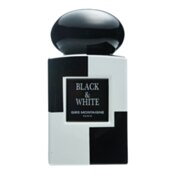 Gris Montaigne Paris Black&White