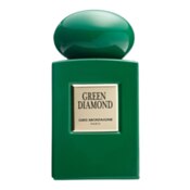 Gris Montaigne Paris Green Diamond